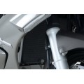 R&G Racing Radiator Guards for Yamaha FJR1300 '06-18 R&G Racing Radiator Guards for Yamaha FJR1300 '06-18